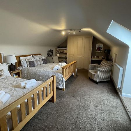 The Waters Edge Guest House Stratford-upon-Avon Phòng bức ảnh