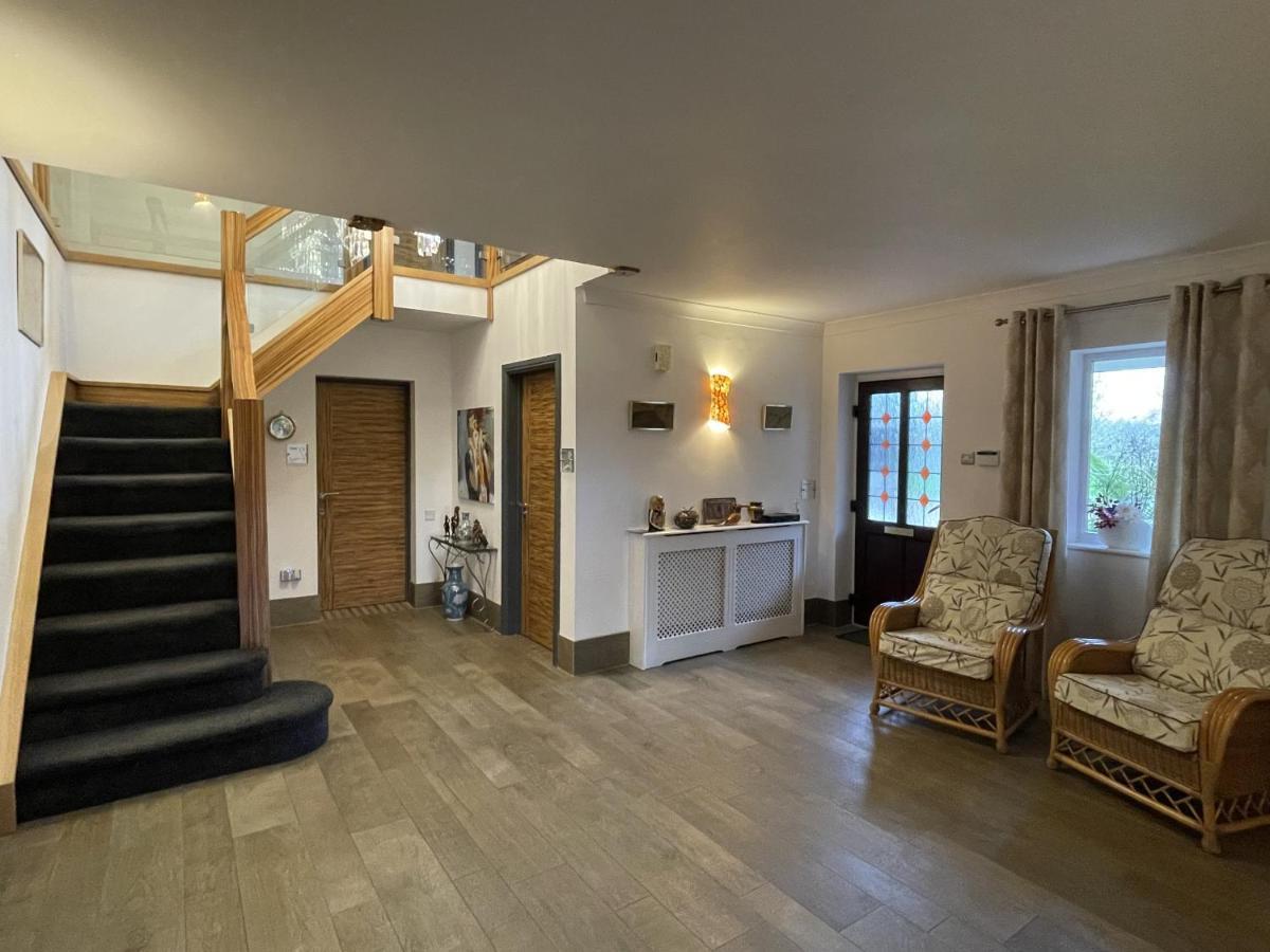 The Waters Edge Guest House Stratford-upon-Avon Ngoại thất bức ảnh