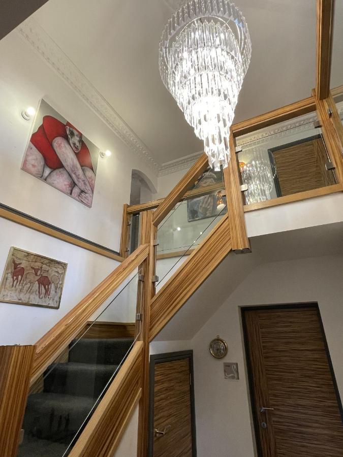 The Waters Edge Guest House Stratford-upon-Avon Ngoại thất bức ảnh