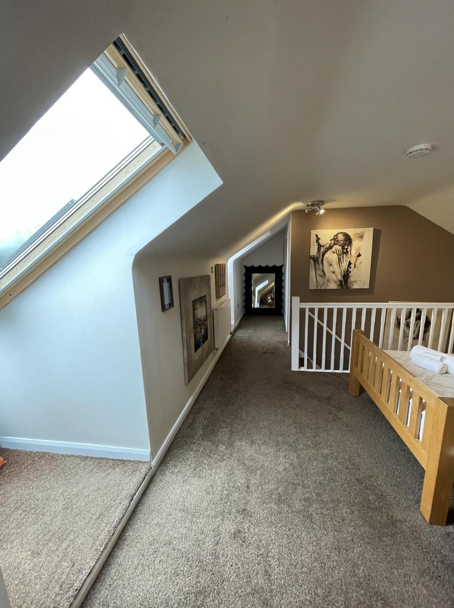 The Waters Edge Guest House Stratford-upon-Avon Phòng bức ảnh